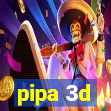 pipa 3d